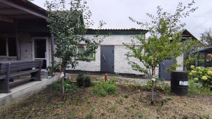 ПРОДАМ 4 комнатный ДОМ Мазепы Киевская - фото 1