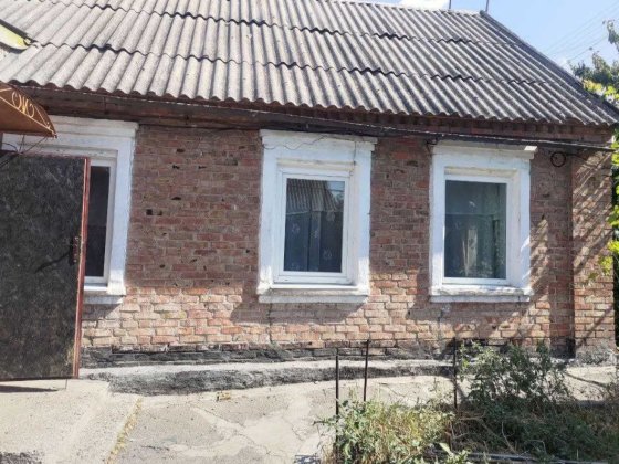 Продаётся дом Правый берег