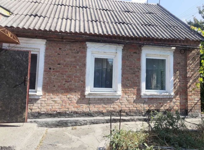 Продаётся дом Правый берег - фото 1