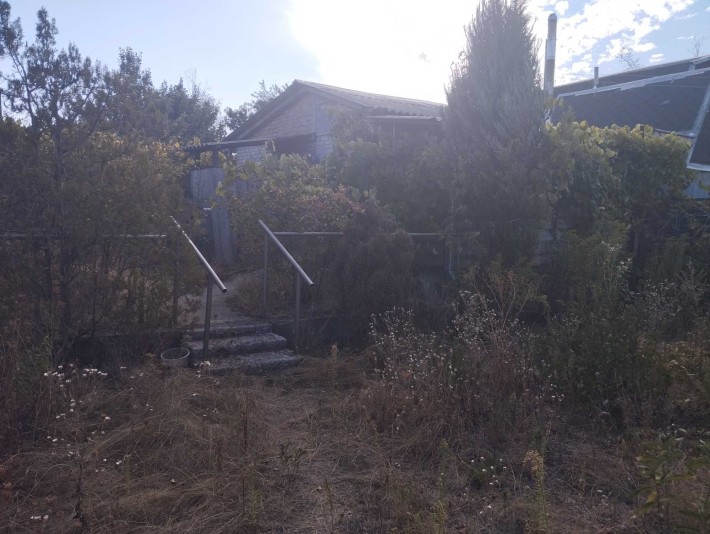 Продам дачу Бородинский, в р-не ул. Лесная - фото 1