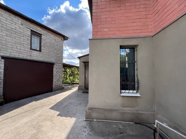 Продам будинок Правый берег - фото 1