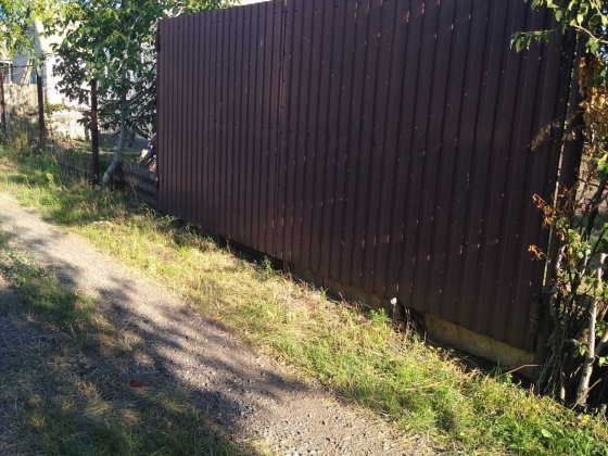 Продам дачу з будинком Запорожье