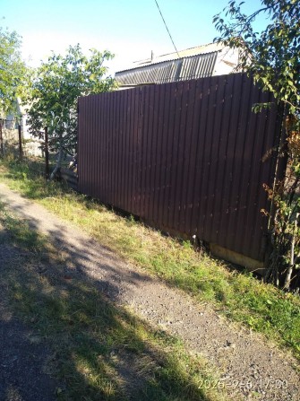 Продам дачу з будинком - фото 1