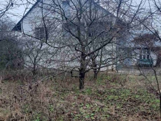 Продам большой загородный дом с участком Дніпро