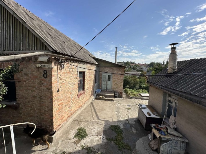 Продається газифікований будинок. 65 м.кв. - фото 1