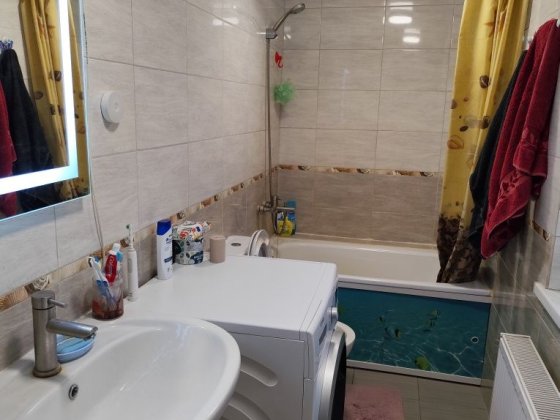 Продам дом со всеми удобствами, 3ри комнаты, верх Мазепы Днепр