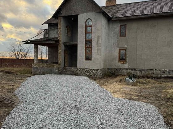 Продається двух поверховий будинок. Житомир