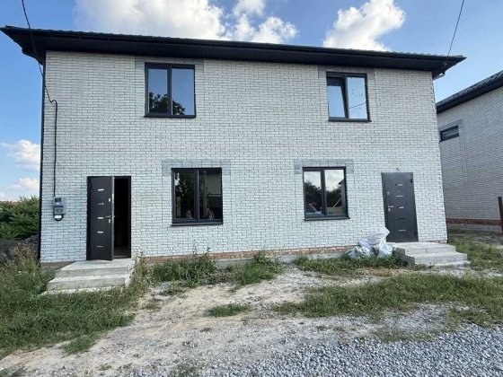 Продаж  дуплекса на Перемичці Винница