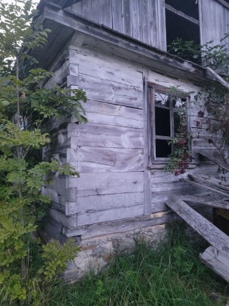 Дім  дерев'яний під розбір - фото 1