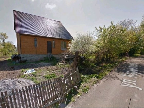 Продаж будинку Мальованка Житомир