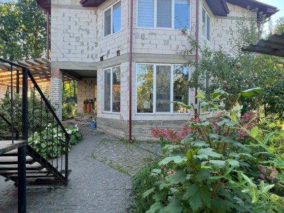 Продаж будинку Соколовський масив Житомир