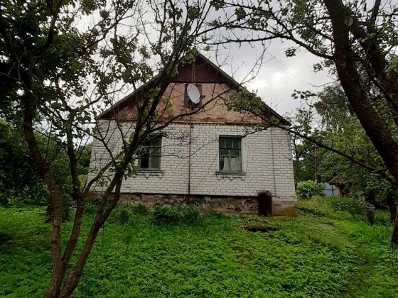 Продаж будинку в районі Смолянки Житомир