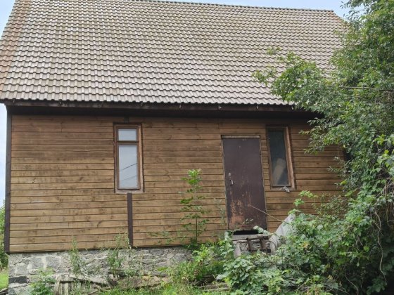 Новинка! Повністю окремий будинок в місті,р-н Мальованка. Центральні к Житомир