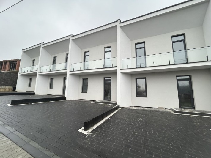 Продам будинок/ танхаус/котедж Ужгород вул Запорізька - фото 1