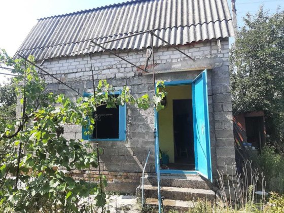 Продам дачу Дніпровський р-н Запорожье