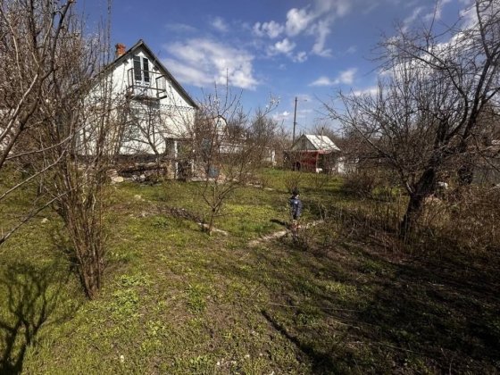 Продам дачу Ігрень СТ Петровка Дніпро