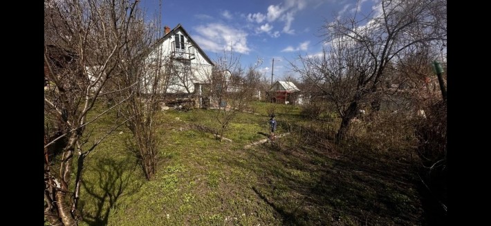 Продам дачу Ігрень СТ Петровка - фото 1