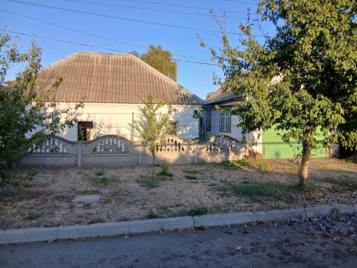 Продам частный дом - фото 1