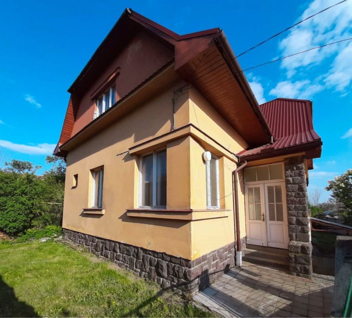Продаж 2-поверхового будинку, Кальварія - фото 1