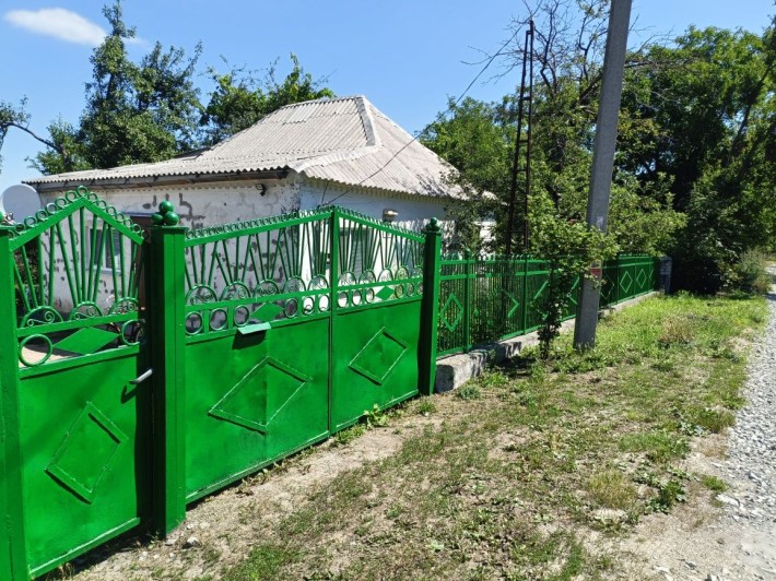 Продам частный дом Новокодацкий р-н - фото 1