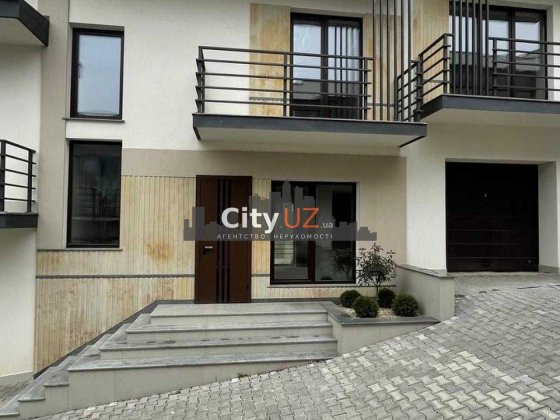 Продається таунхаус у центральній частині міста Ужгород