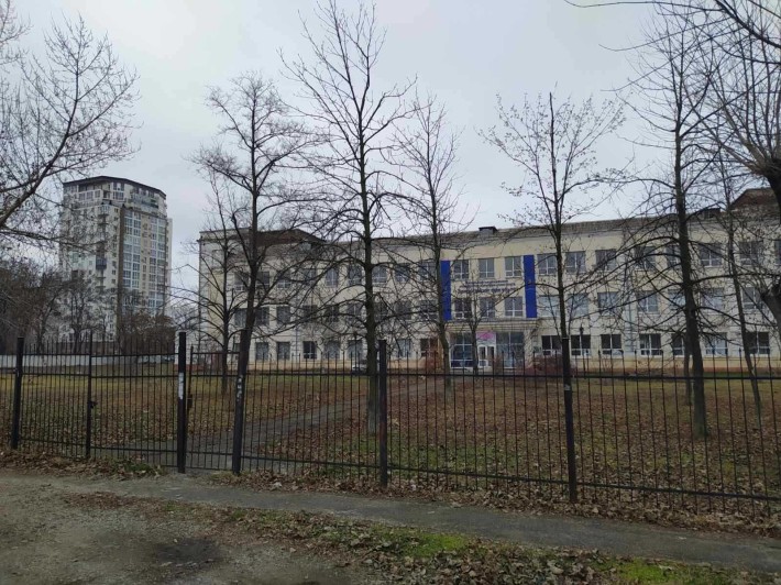 Часть Дома на Бородинском район Университета культуры «Поплавского» - фото 1