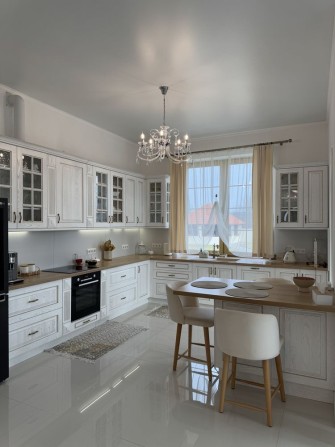 Продаж стильного будинку - фото 1