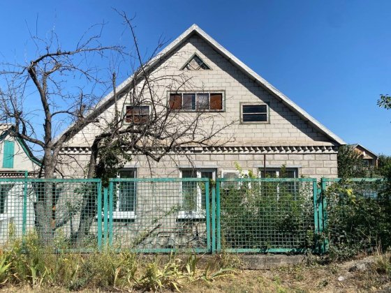 Продам дом пров Лісовий Сухачівка Новокодацький район Днепр