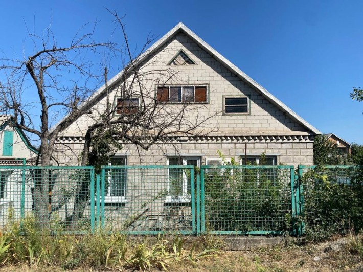 Продам дом пров Лісовий Сухачівка Новокодацький район - фото 1