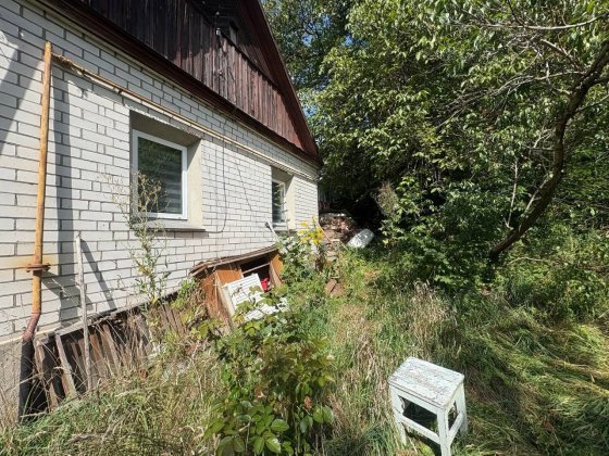 Продам частину будинка по вулиці Короленка Житомир