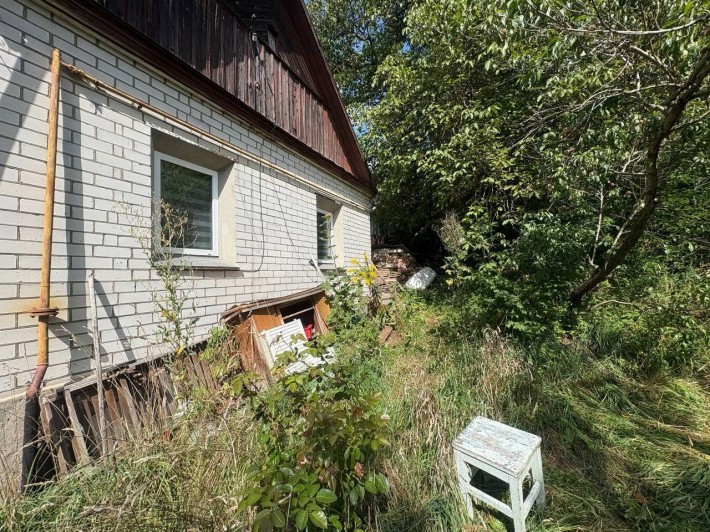 Продам частину будинка по вулиці Короленка - фото 1