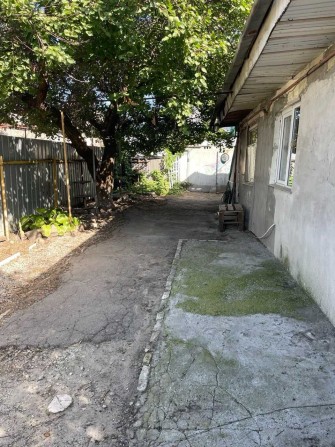 Продам часть дома в районе ул. Калиновая  (пр.Слобожанский) - фото 1