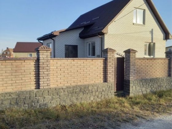 Продається новий будинок в Глубочиці Житомир