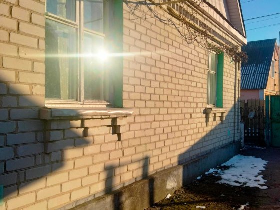 Продаж будинку на 2 входи с Іванівка Житомир