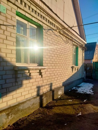 Продаж будинку на 2 входи с Іванівка - фото 1