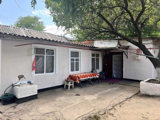 Продам дом на Клинчике / Амур Днепр