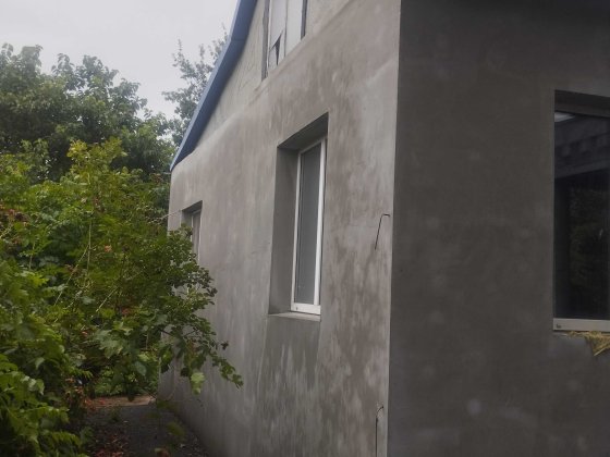 Продам дом в Березановке район 20-й больницы Днепр