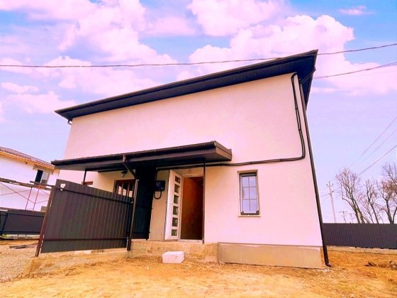 Без Комісії! Таунхаус з Чистовим Ремонтом! Всі комунікації підключені! Винница