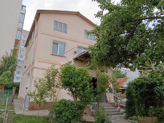 Без комісії . Продам будинок в м.Вінниця Винница