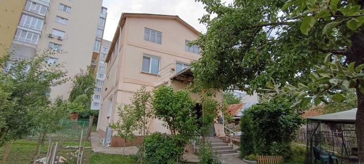 Без комісії . Продам будинок в м.Вінниця - фото 1