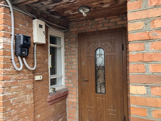 Продаж приватного будинка Житомир