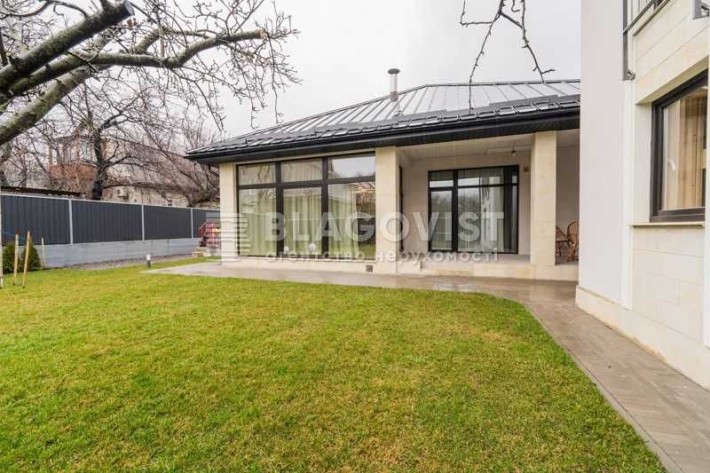 Совки - Дом 175 м кв на 6 сотках - фото 1