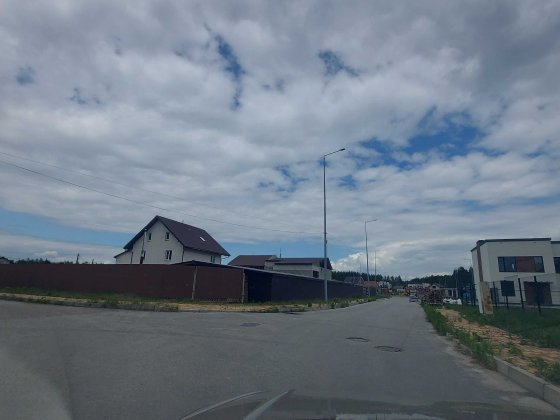 Продаж будинку в с. Биківня Київ