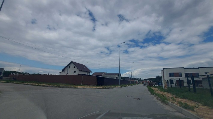 Продаж будинку в с. Биківня - фото 1