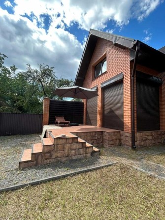 Будинок 100м. з безперебійним електро- і телозабезпеченням - фото 1