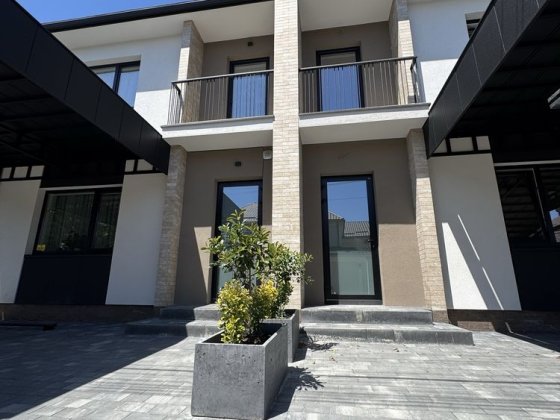 Продаж Таунхаусу в центральній частині міста Ужгород