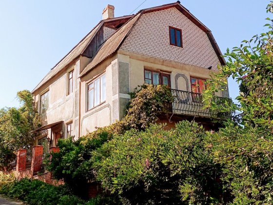 Продам жилий двоповерховий будино. Винница