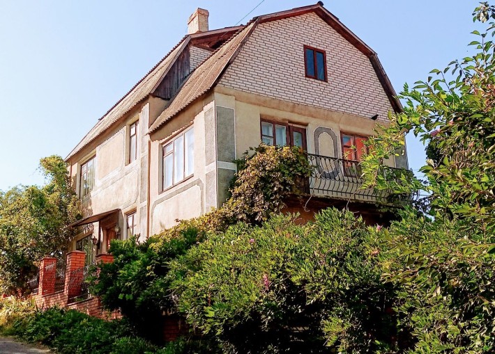 Продам жилий двоповерховий будино. - фото 1