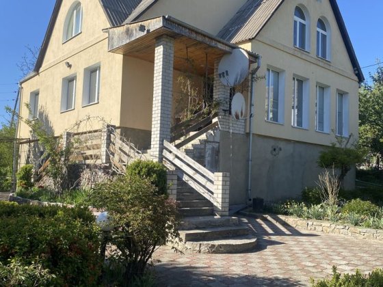 Продється  будинок Житомир