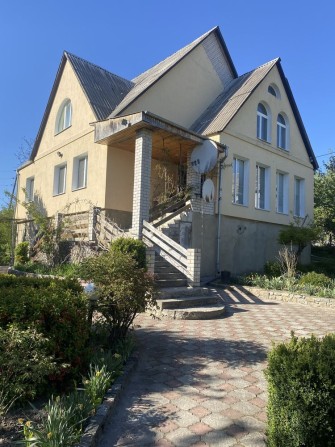 Продється  будинок - фото 1